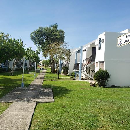 Relax Beachfront Complex At Rio Grande Exterior foto