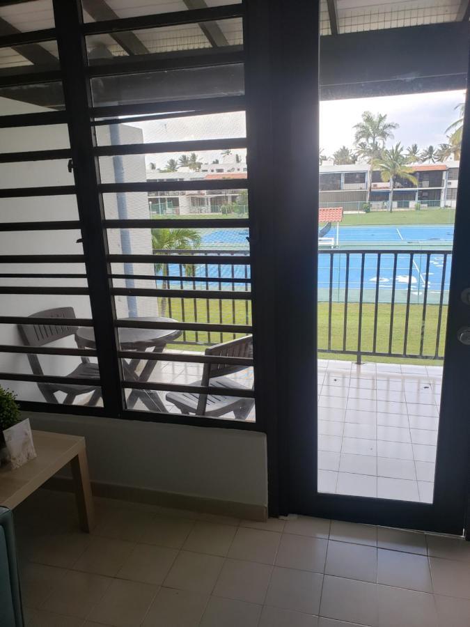 Relax Beachfront Complex At Rio Grande Exterior foto