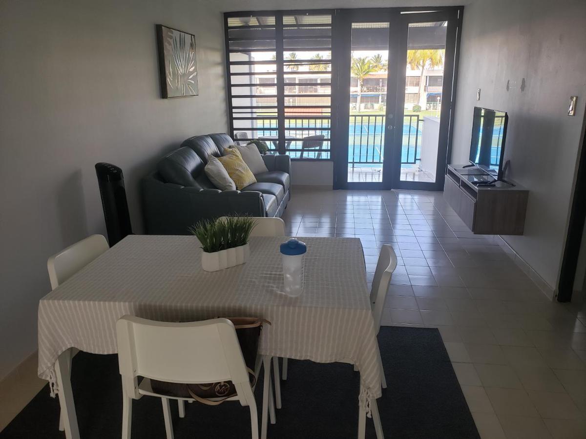 Relax Beachfront Complex At Rio Grande Exterior foto